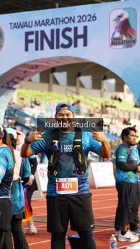 Runner Photo 4951088