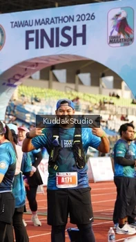 Runner Photo 4951089
