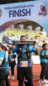 Runner Photo 4951090