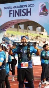 Runner Photo 4951091