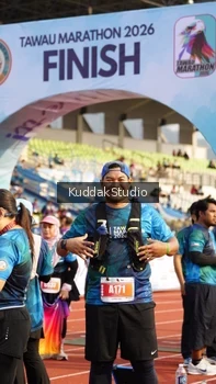 Runner Photo 4951092