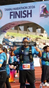Runner Photo 4951093