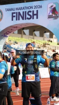 Runner Photo 4951094