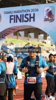 Runner Photo 4951095