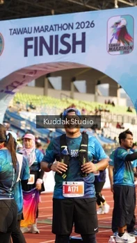 Runner Photo 4951096