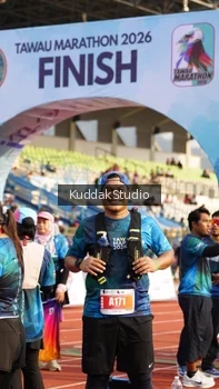 Runner Photo 4951097