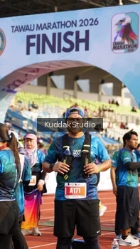 Runner Photo 4951099