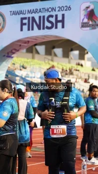 Runner Photo 4951100