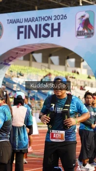Runner Photo 4951101