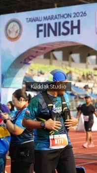 Runner Photo 4951102