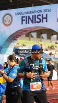 Runner Photo 4951103