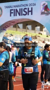 Runner Photo 4951104
