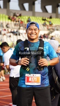 Runner Photo 4951107