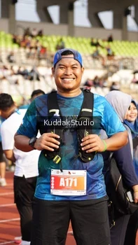 Runner Photo 4951109