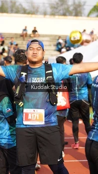 Runner Photo 4951110