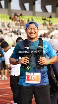 Runner Photo 4951111