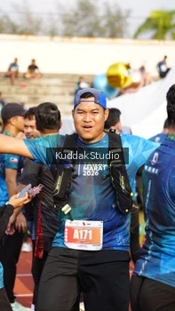 Runner Photo 4951113