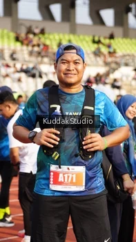 Runner Photo 4951114