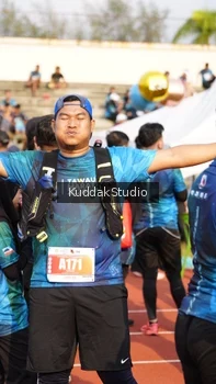 Runner Photo 4951115