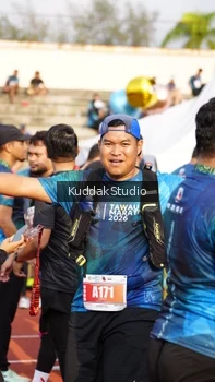Runner Photo 4951116
