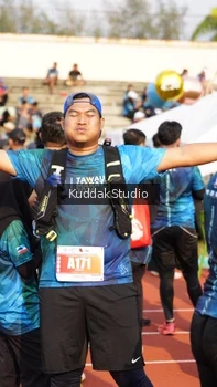 Runner Photo 4951117