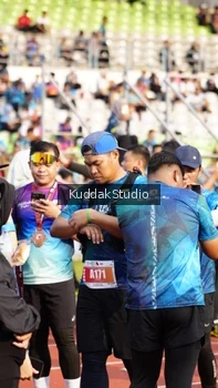Runner Photo 4951125
