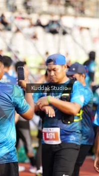 Runner Photo 4951128