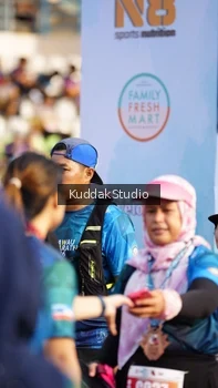 Runner Photo 4951134