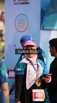 Runner Photo 4951140