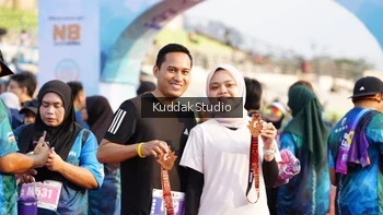 Runner Photo 4951147