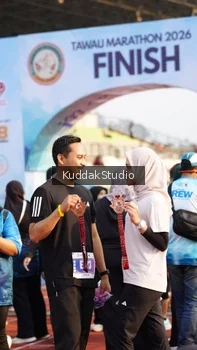Runner Photo 4951149