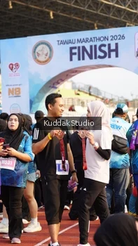 Runner Photo 4951152