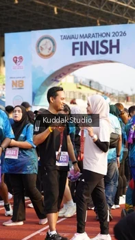 Runner Photo 4951155