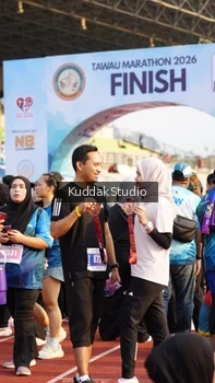 Runner Photo 4951159