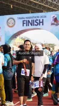 Runner Photo 4951162