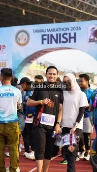 Runner Photo 4951163