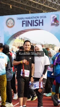 Runner Photo 4951164