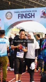Runner Photo 4951165