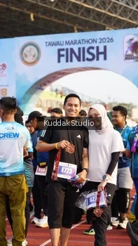 Runner Photo 4951166