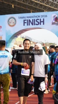 Runner Photo 4951167