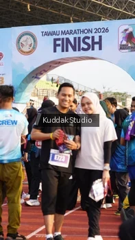 Runner Photo 4951168