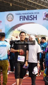 Runner Photo 4951170