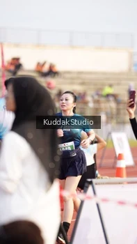 Runner Photo 4951171