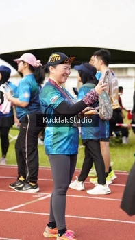 Runner Photo 4951177