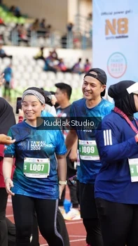 Runner Photo 4951178