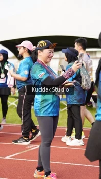 Runner Photo 4951180