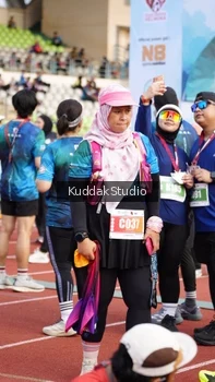 Runner Photo 4951181