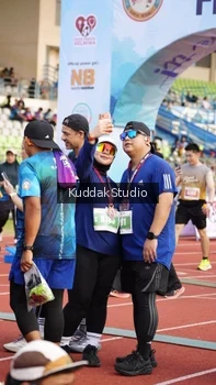 Runner Photo 4951185