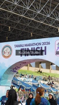Runner Photo 4951200