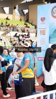 Runner Photo 4951201